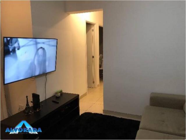 Apartamento residencial à venda, Jardim Vale do Sol, São José dos Campos. - Foto 9
