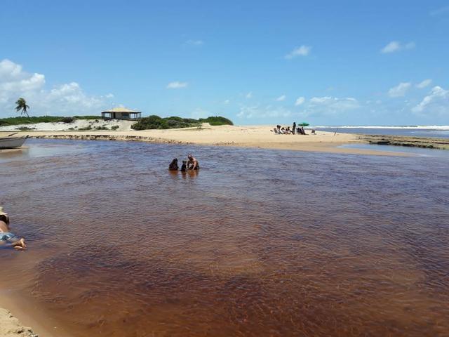 Vende - se Casa de Praia mais terreno em Subauma Linha - Foto 8