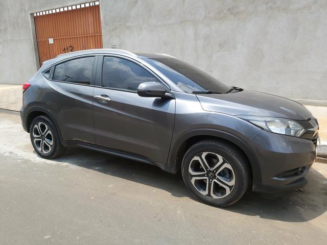 Honda hrv exl - Foto 2
