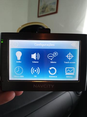 Gps navcity - Foto 2
