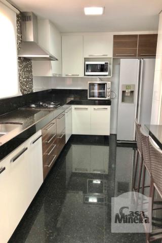 Apartamento à venda com 4 dormitórios em Gutierrez, Belo horizonte cod:258110 - Foto 19