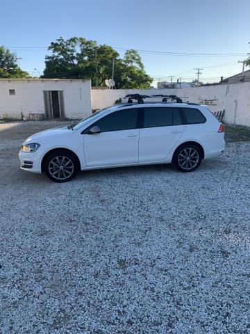 Golf Variant 2015/2016 - Foto 5