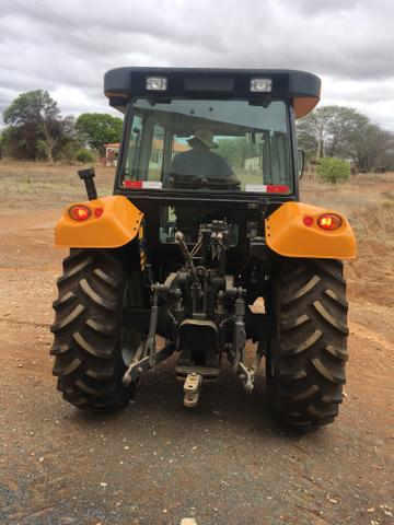 Trator Valtra A750 Cabinado - Foto 2