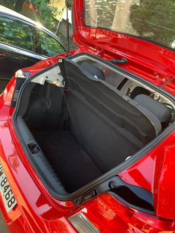 Vendo/troco/financio lindo onix 2014/ 1.0 completo - Foto 15