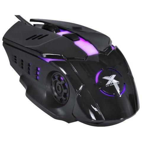 Mouse Gamer VX titan 1600DPI - Foto 4