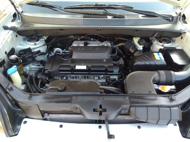 Tucson GLS automática 2010 - Foto 5