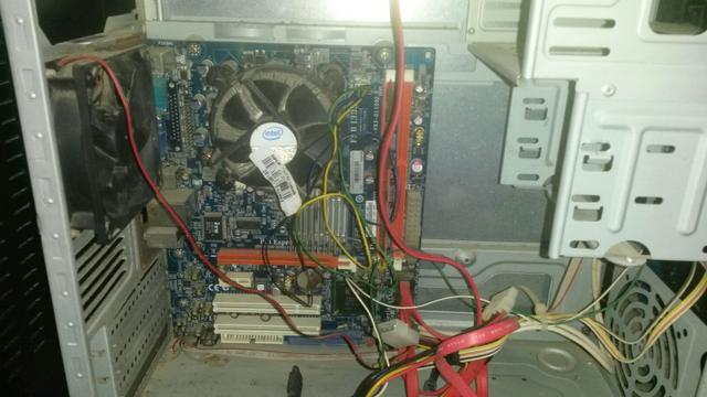 Vendo peça de ddr2