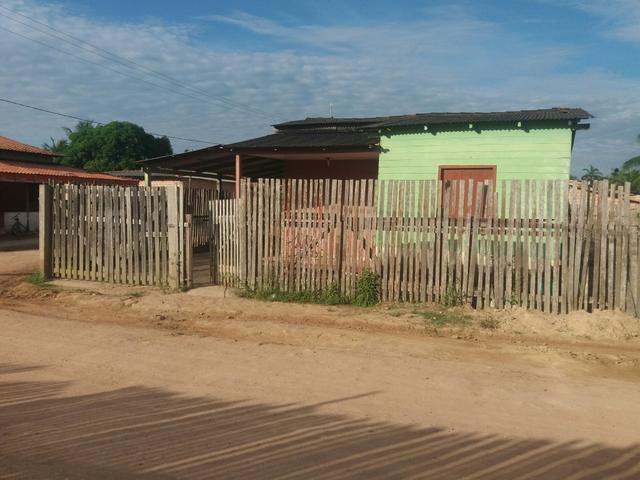 Vendo uma casa de esquina valor 50.000 - Foto 4