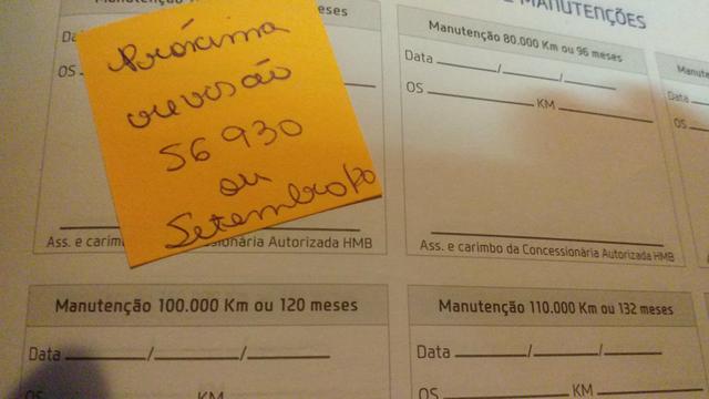 Hiunday hb 20 13 13 1.0 confort plus unico dono - Foto 14