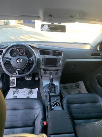Golf Variant 2015/2016 - Foto 13