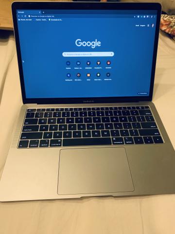 Novo MacBook Air 13.3 Touch ID - Foto 2