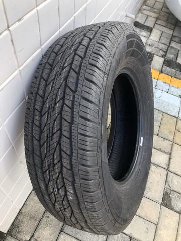 Pneu continental 245/70/16 - Foto 3