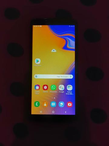 Samsung J6+