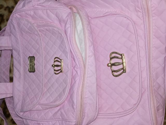 Bolsas infantil