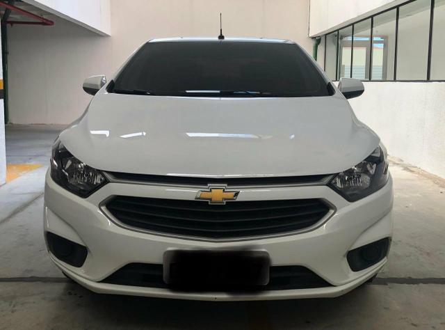 Prisma 1.4 LT 2018 completo - Foto 8