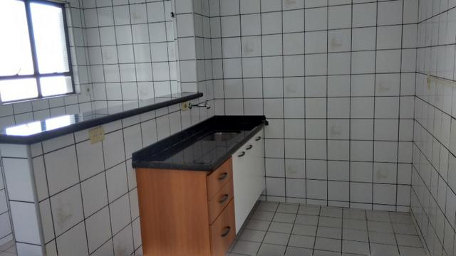 Apartamento à venda com 2 dormitórios, 56 m² região central de Nova Odessa. Aceito troca! - Foto 6
