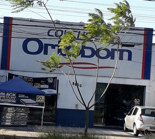 Venda de Ponto , Loja Conpleta Franquia Ortobon