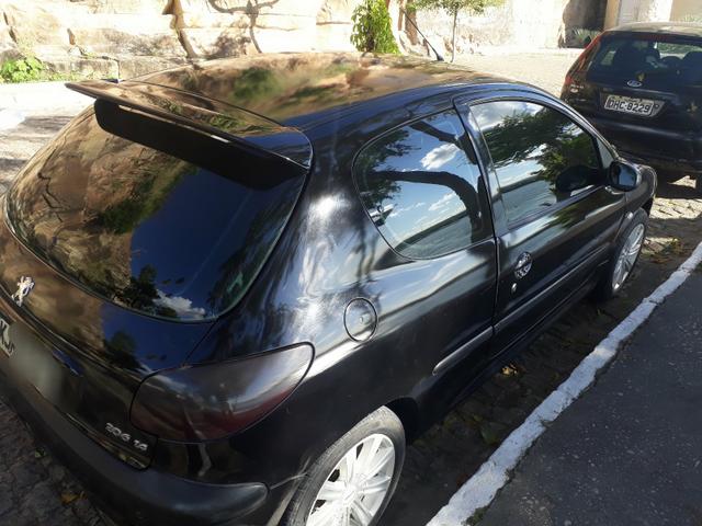 Vendo ou troco aceito proposta - Foto 3