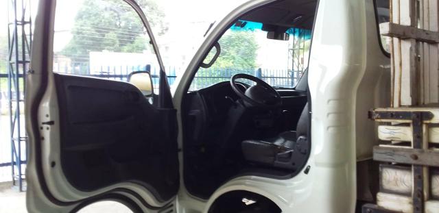 Kia bongo - Foto 3