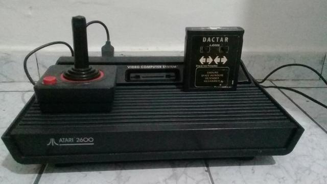 Atari 2600