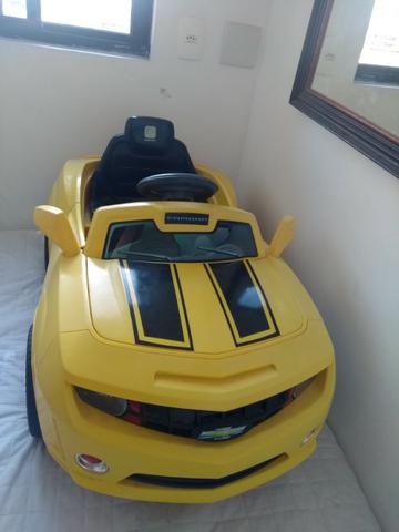 Carro automático - Foto 2