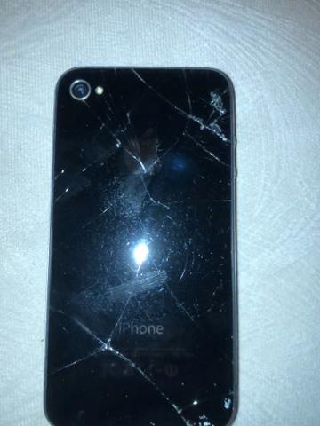 IPhone 4