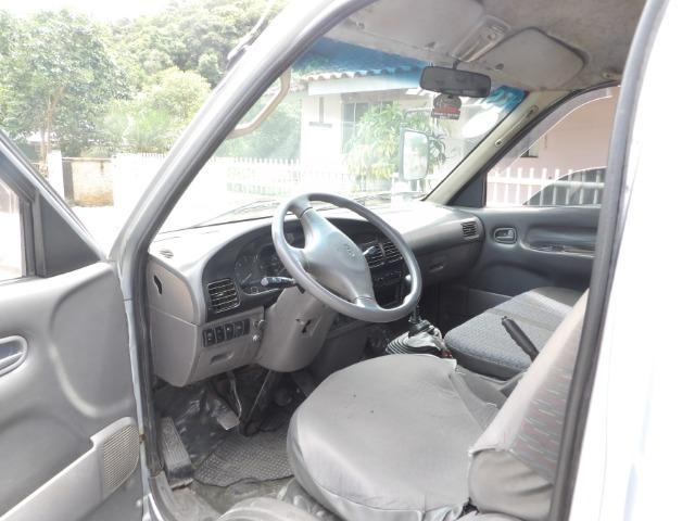 Kia Besta - Foto 9
