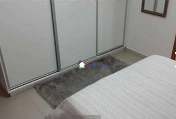 Apartamento com 2 dormitórios à venda, 58 m² por R$ 310.000,00 - Setor Bueno - Goiânia/GO - Foto 4