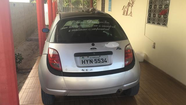 Carro de estimação - Foto 3