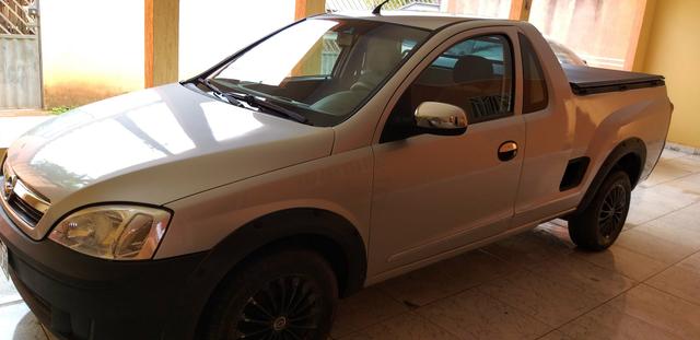 Vendo Montana - Foto 2