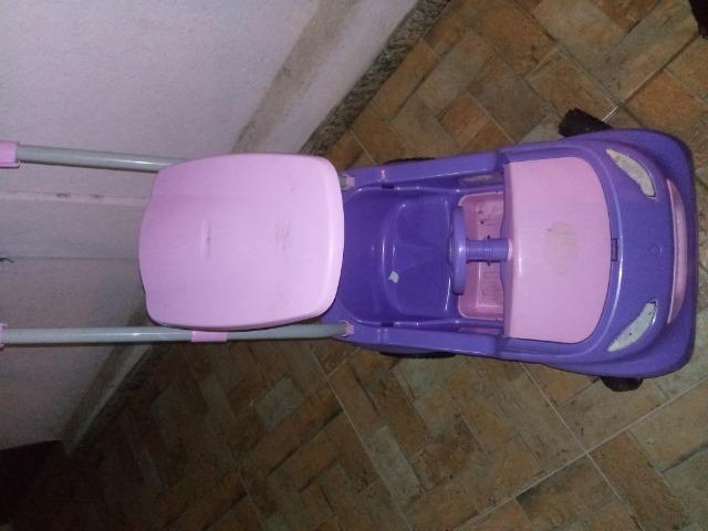 Carrinho infantil - Foto 2