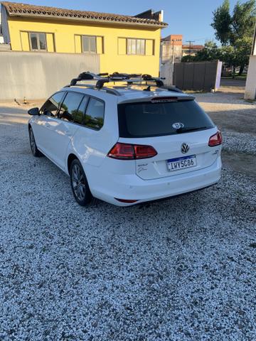 Golf Variant 2015/2016 - Foto 7