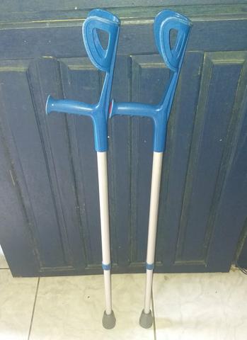 Vendo esse par de moletas