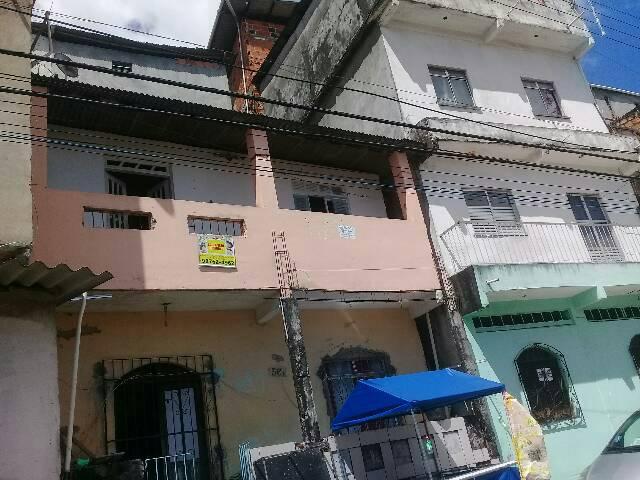 Aluga-se esta casa na av san martin fonte do capim - Foto 3