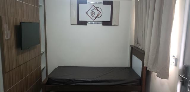 Apartamento Disponível ### Lacqua di Roma # - Foto 13