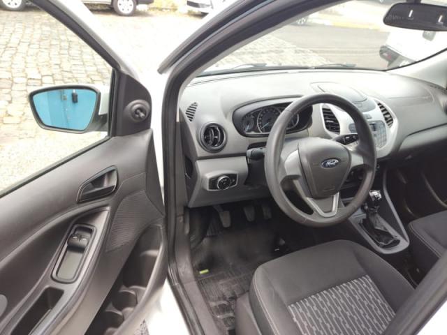 Ford KA + 1.0 SE - Foto 9
