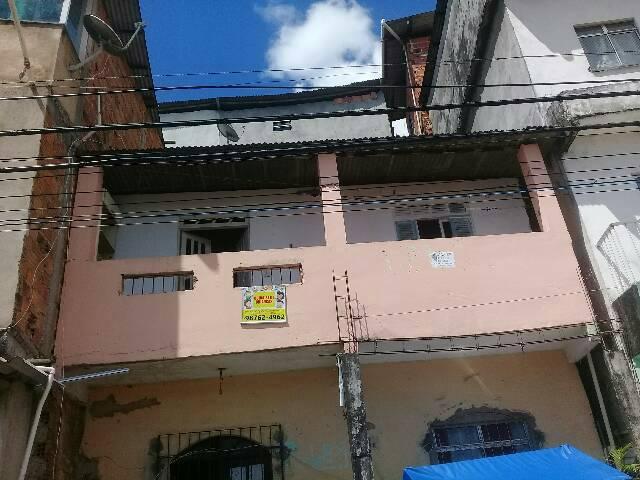 Aluga-se esta casa na av san martin fonte do capim - Foto 2