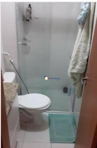 Apartamento com 2 dormitórios à venda, 58 m² por R$ 310.000,00 - Setor Bueno - Goiânia/GO - Foto 6