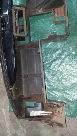 Tabelier original da Peugeot 504 - Foto 6