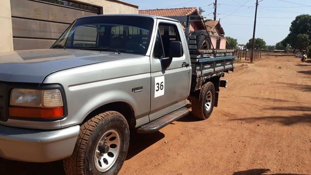 F1000 - Foto 5