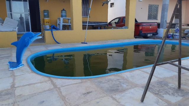 Alugasse pra Natal e carnaval e finais semana normal - Foto 5