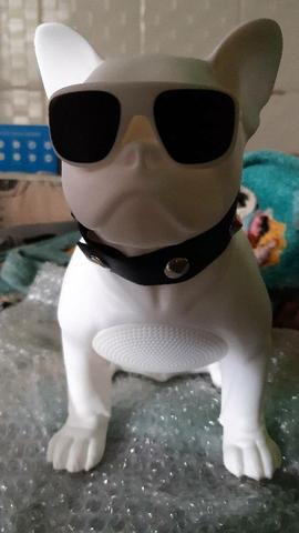 Bulldog som
