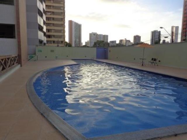 Lindo apto mobiliado no Residencial Silva Paulet - Foto 16