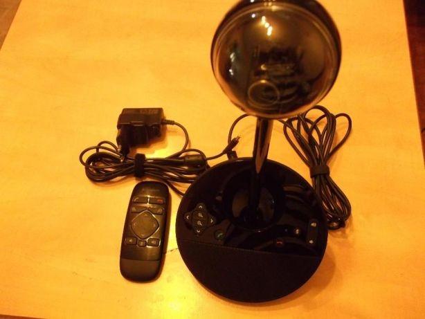 Câmera Videoconferência Logitech modelo: bcc950