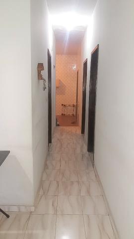 Casa 3 quartos com Garagem coberta em São João de Meriti