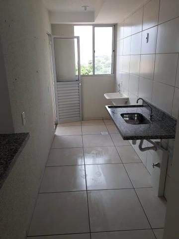Apartamento 2quartos Reserva Buriti - Foto 2