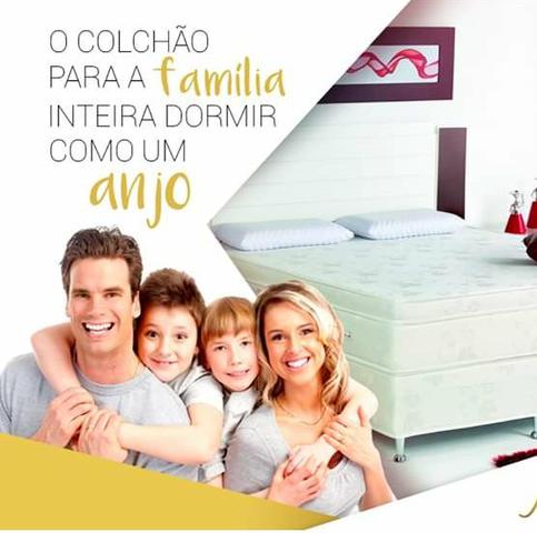 Colchão Terapêuticos Iseelife - Foto 2