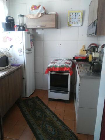 Vendo uma casa no parque felicidades em duque de caxias na rua 11 n15 - Foto 5