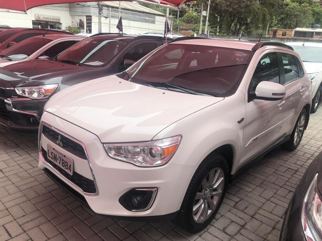ASX 4WD completíssimo 2016 - Foto 2