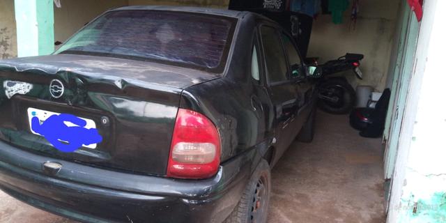 Corsa Classic Life 2005 - Foto 3
